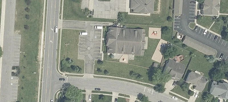 8315 Taylor SW Rd