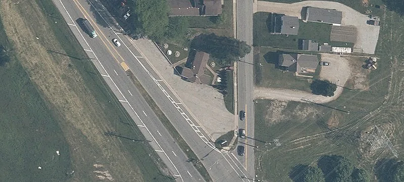 736 Richmond St