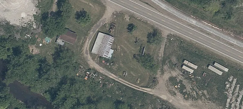 40385 State Rte 154