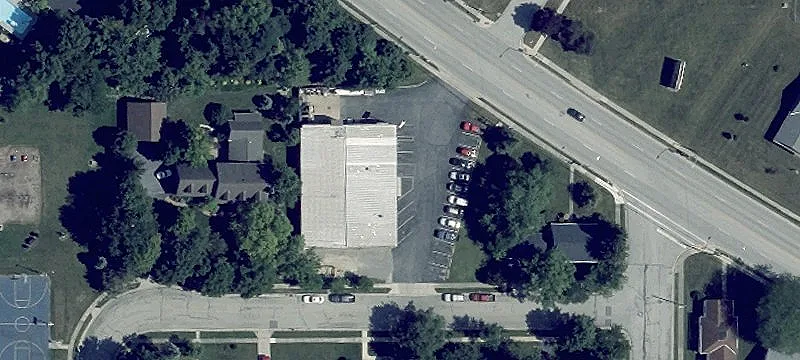 811 Indiana Ave