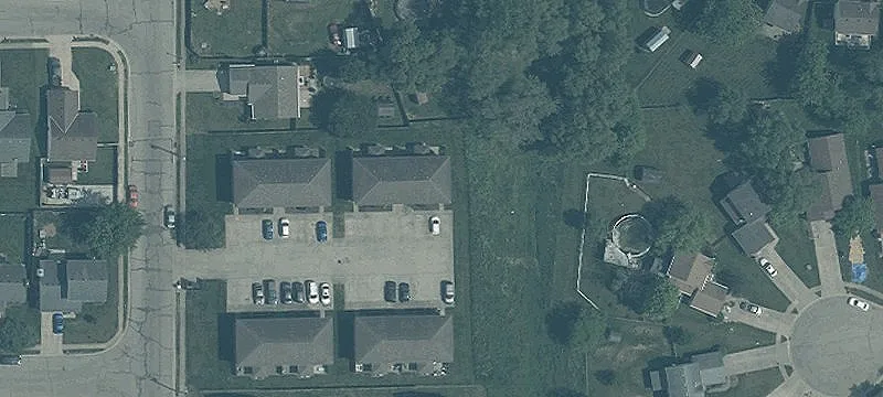 402 Park Dr