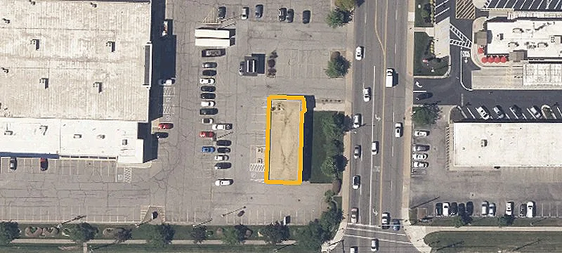 4800 Great Northern Blvd