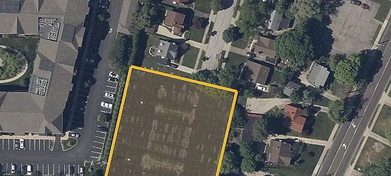 3400 Wooster Rd, Unit G100