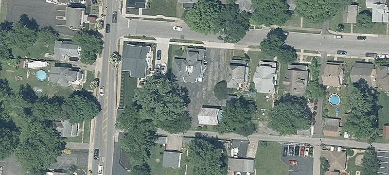 181 Church St