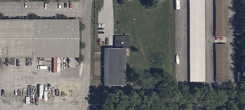 5165 Mls Industrial Pkwy
