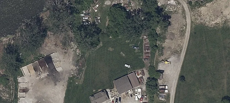 2515 Hbr Rd