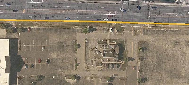 524 Aurora Rd