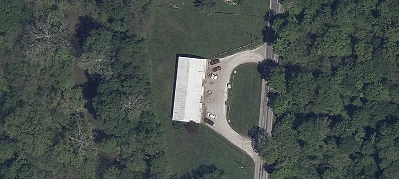 43339 Parsons Rd