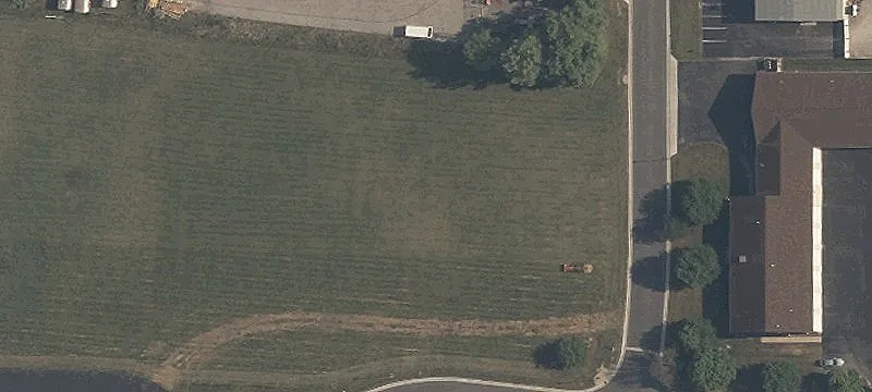 1000 Hamilton Dr