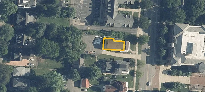 137 Sandusky St