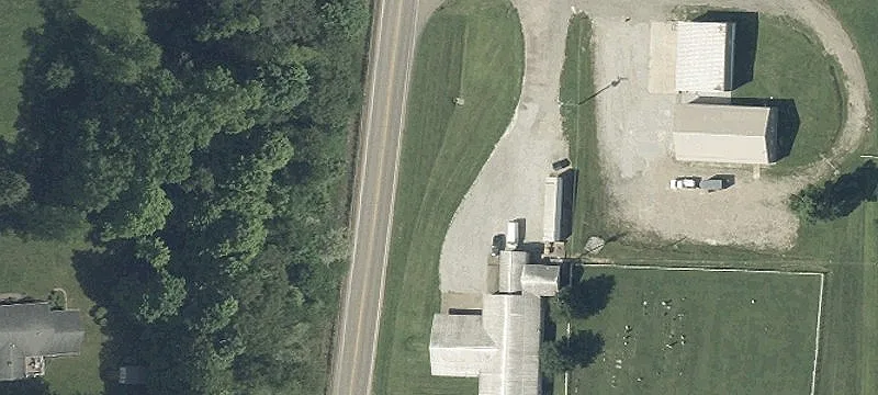 62240 Bailey Rd