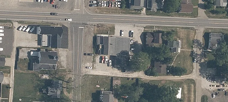 9618 Edison NE St