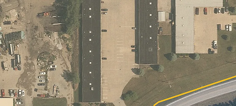 440 Blackbrook Rd