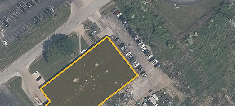 7700 Saint Clair Ave