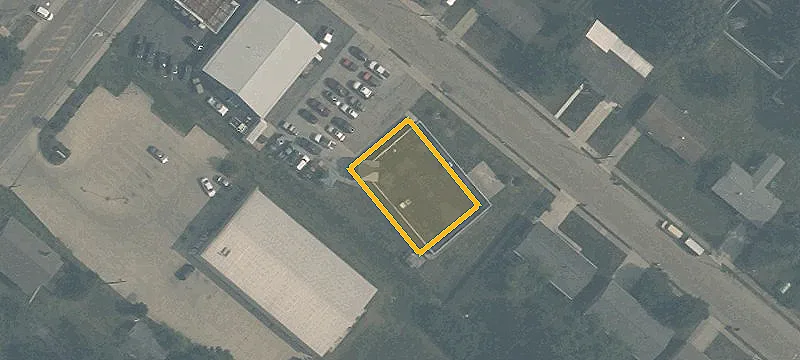 430 Kirk Ln