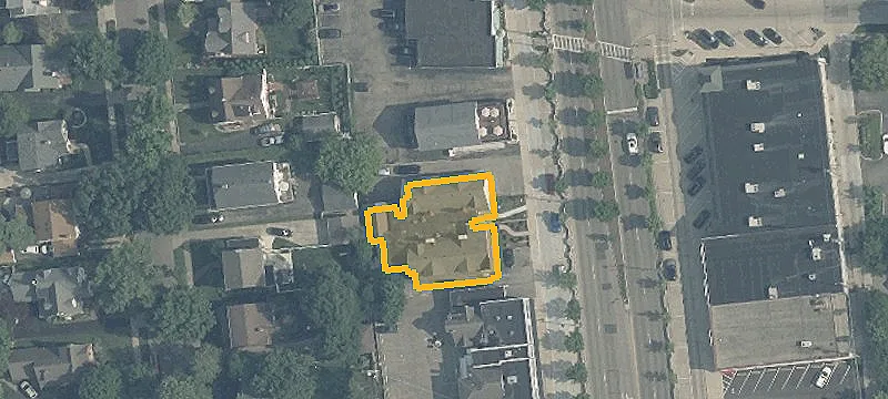 2521-2523 Far Hls Ave