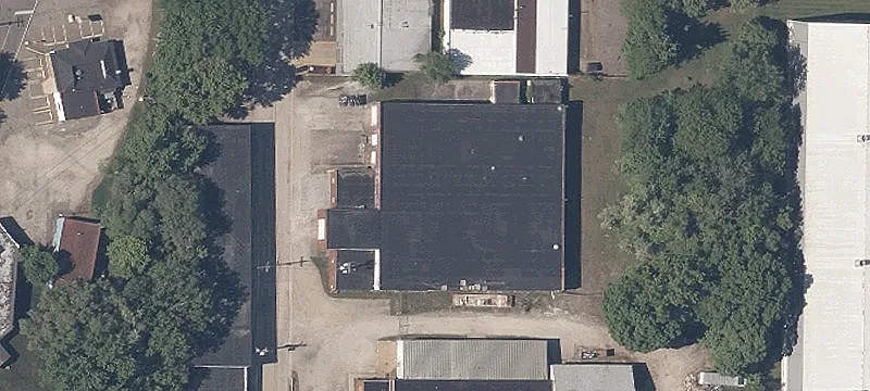 1079 Eagon St