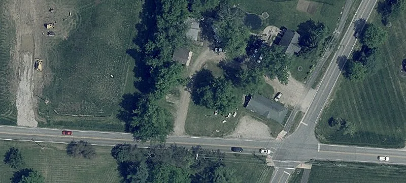 5064 Old 3rd Hwy