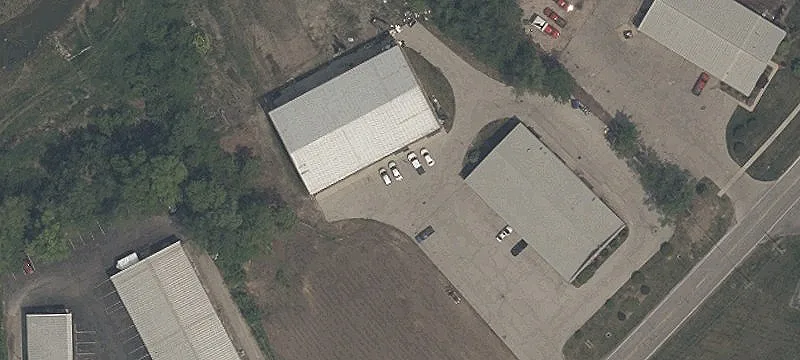 3485 Silica Rd