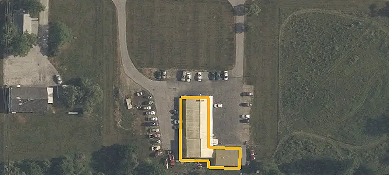 12953 Kramer Rd