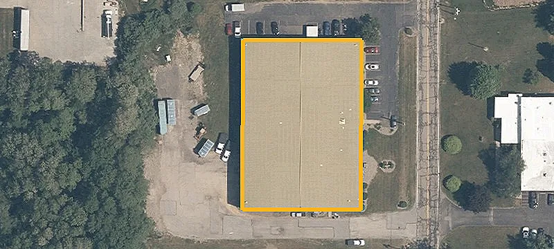 4211 Karg Industrial Pkwy