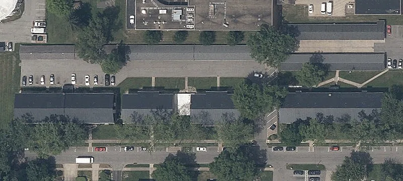 2060 2100th Monore Ave