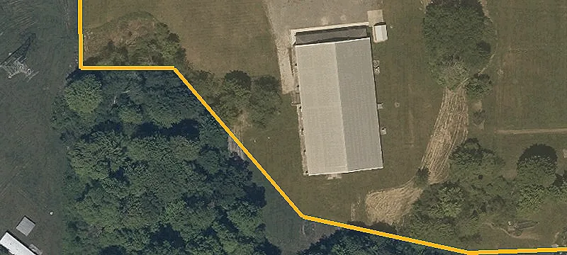 4142 State Rte 307th E