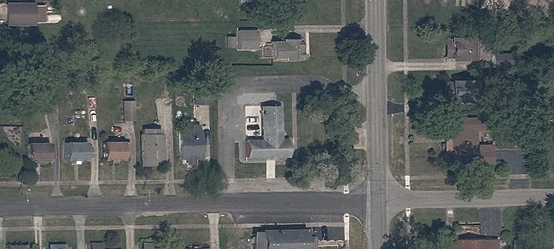 920 Perkinswood NE Blvd