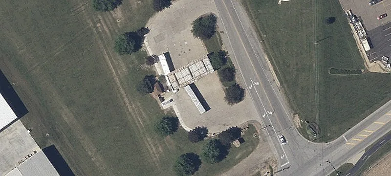 2990 Old Airport Rd