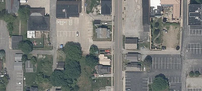 117 Beaver St