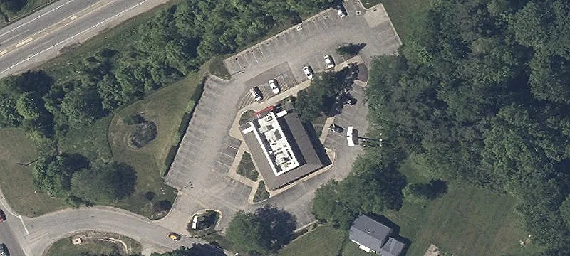 550 Robinson Rd