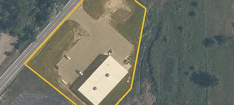 13995 Rock Crk Rd