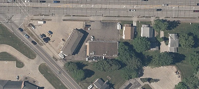874 Aurora Rd