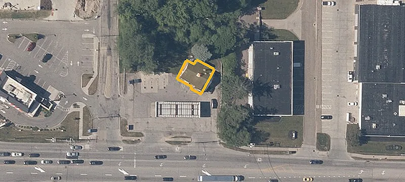 317 Highland E Rd
