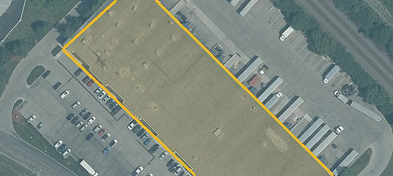 6820 Fairfield Business Ctr