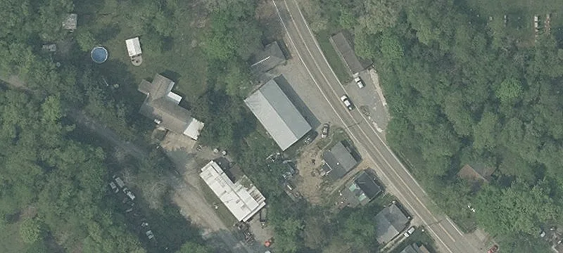 6199 Steubenville SE Rd