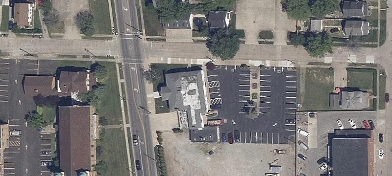 2701 Elyria Ave