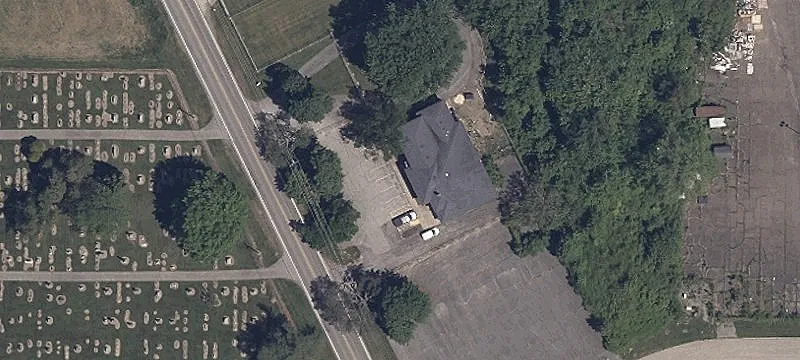 8231 Murray Rdg Rd