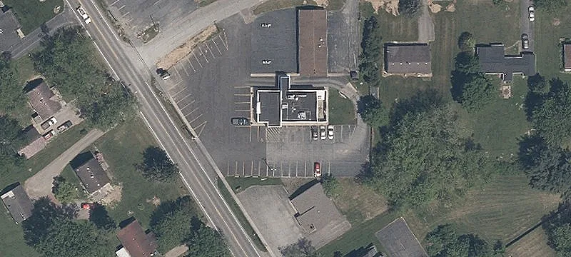 10201 Main St