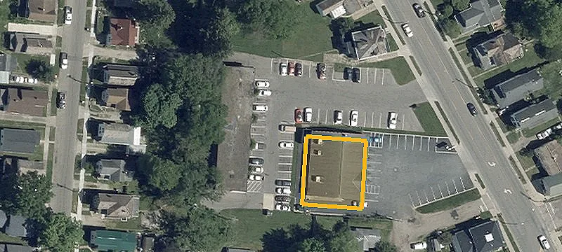 425 Mt Vernon Rd