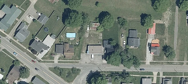 116 Granville St