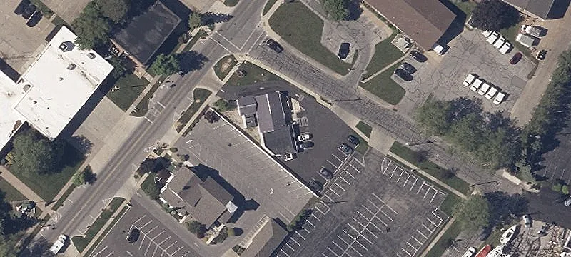 404 Main St