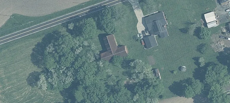 8515 Lilly Chapel Opossum Rd