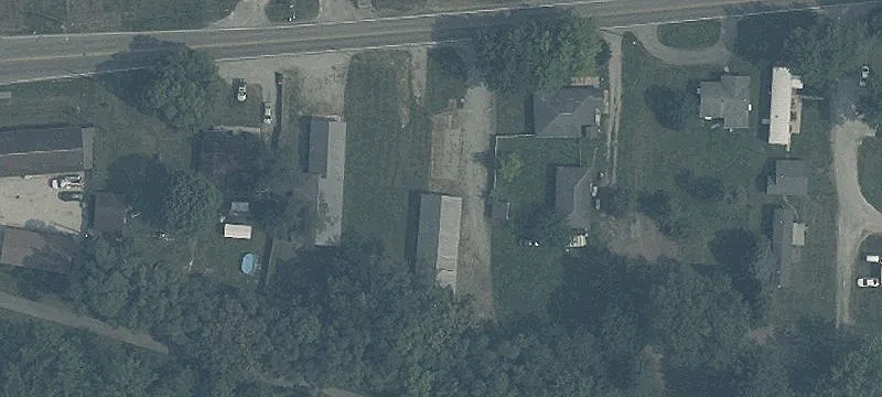 821 Garbry Rd