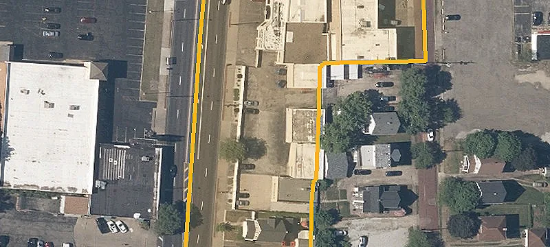 597 Main St
