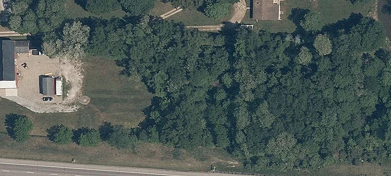 1945 Mogadore Rd