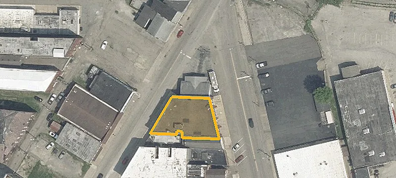 632 Saint Clair Ave