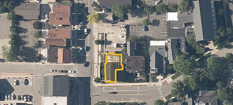5 Aurora St