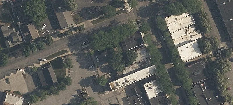 321 Conant St