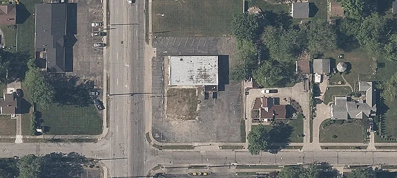 5141 Northfield Rd